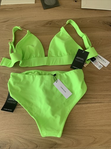 Karen millen lime - millen,