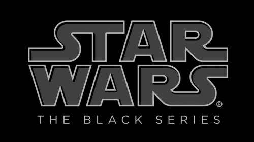 Star wars the black - 6",
