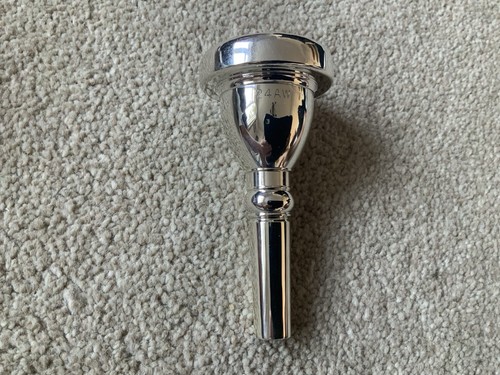 24aw tuba mouthpiece - 24aw, in