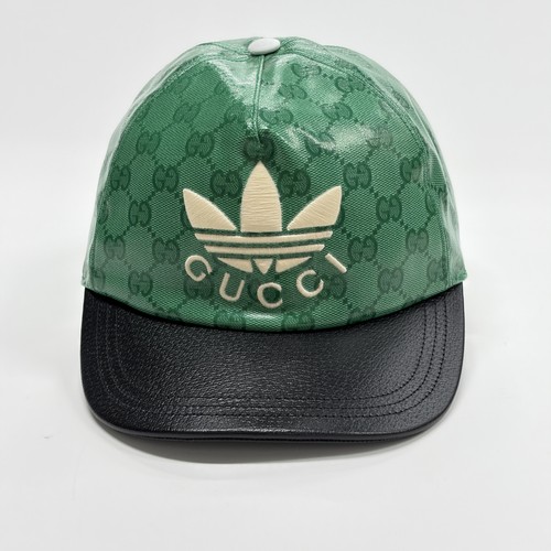 Gucci adidas canvas - x,