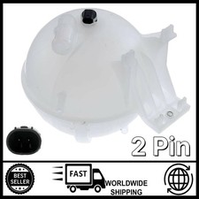 Coolant Header / Expansion