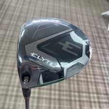 Callaway ELYTE X 9 Degree Left