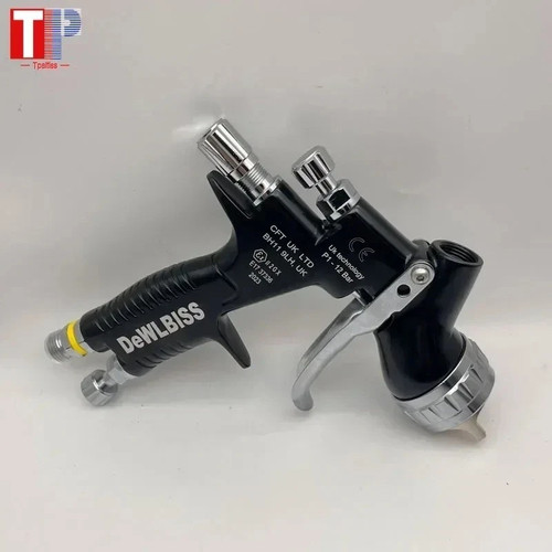 Devilbiss te20 gti pro - gti,