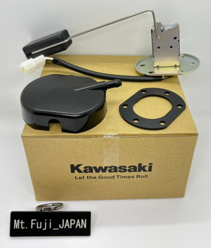 Genuine kawasaki z1000r - genuine,