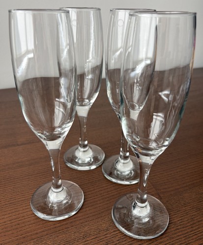 Set heavy champagne - set,