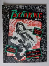 Psychotronic Video Magazine