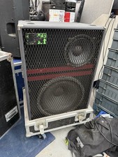 Trace Elliot Bass Cab