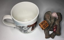 Tuskers Elephants "Little