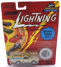 Johnny Lightning 1/64 Scale