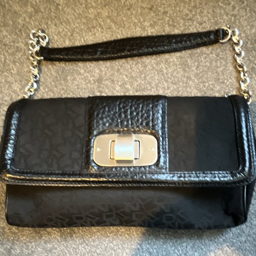 Dkny black logo - dkny, &
