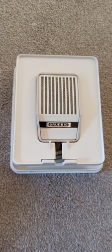 Vintage grundig gdm 311 - vintage,