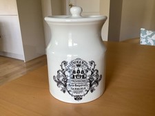 FORTNUM’S PROVISIONS STORAGE
