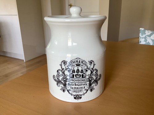 Fortnum provisions storage - fortnum’s,