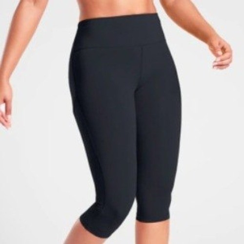 Athleta women medium black - athleta,
