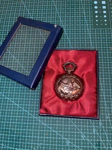Vintage hachette collectable - hachette,