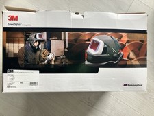 3M Speedglas 9100 MP-Lite Welding Helmet (Compressor Air)