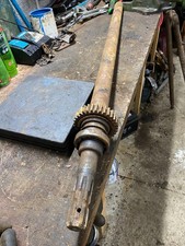 Fordson Standard, Super and