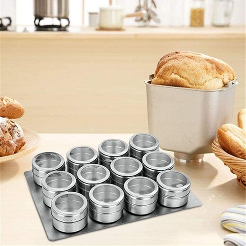Stainless steel magnetic - stainless, spice