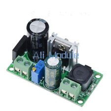 LM2596HV AC/DC to DC 3.3V 5V