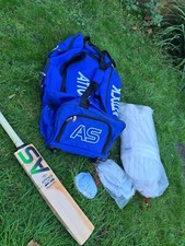 Cricket Set Full Size. Top