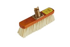 Groundsman Soft Cream Broom