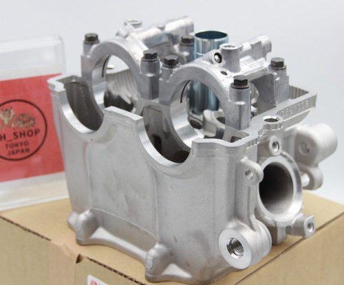 Yamaha genuine cylinder head - yamaha,
