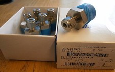 Swagelok SS-400-1-12, 1/4 in