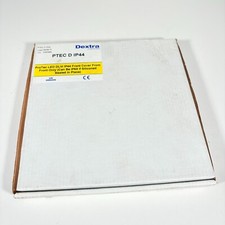 Dextra ProTec LED DLM Front