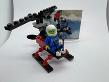 Lego Town Airport: 2849