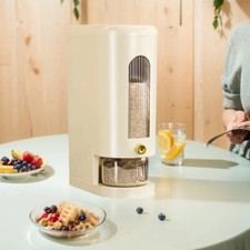 10KG Large Capacity Rice