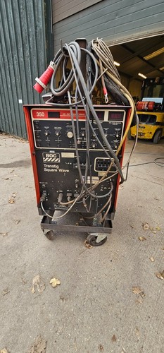 Boc transtig 375 gas - transtig,