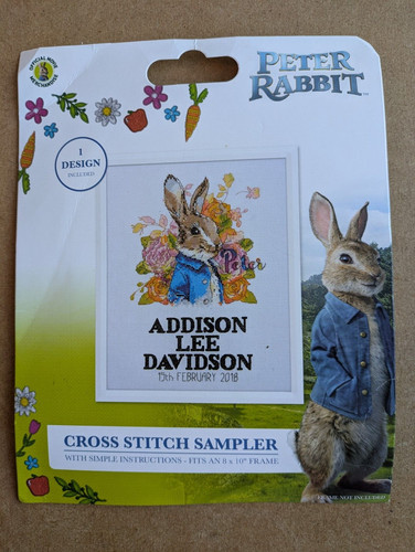 Peter rabbit beatrix potter - rabbit, by