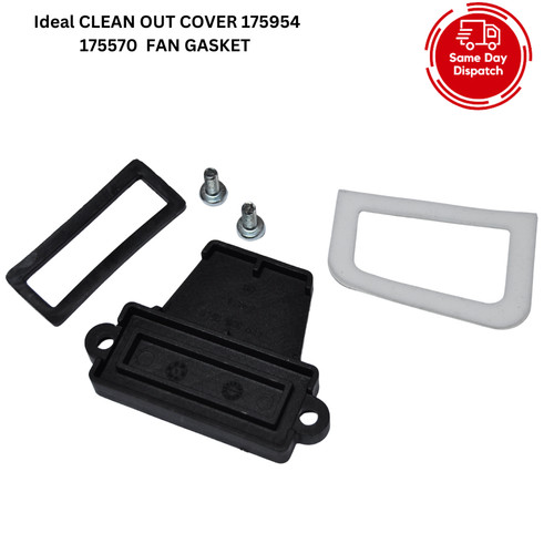 Ideal 175954 logic heat - ,
