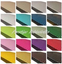 Polka Dot Spots - Wipe Clean