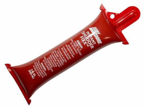 Tranny instant shudder fix - dr,