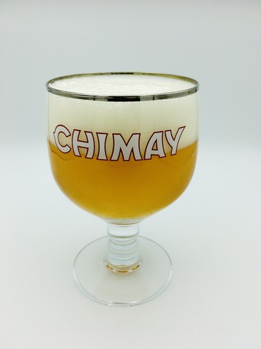 Chimay nucleated 33cl belgian - chimay,