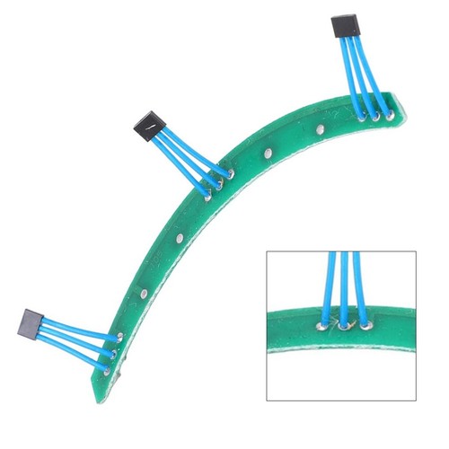 Electric scooter pcb - scooter, on-the-go