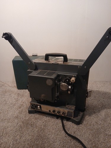 Eiki 16mm model - eiki, sound