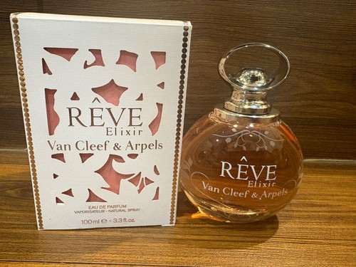 Van cleef arpels reve - arpels,