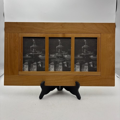 Wooden multi photo - photo, 3