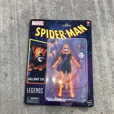 Marvel Legends Series Spider