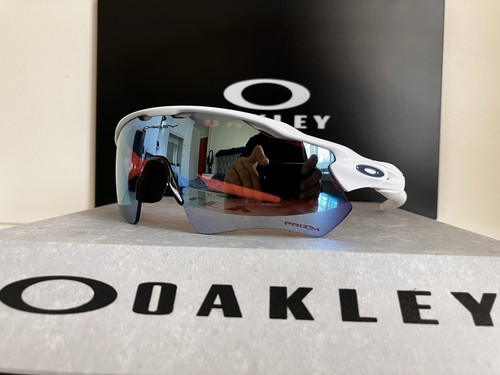 Oakley radar path prizm - radar,