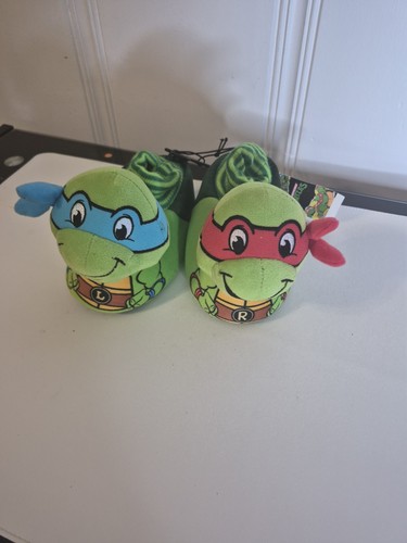 Teenage mutant ninja turtles - teenage,