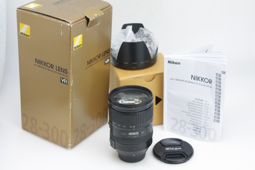 Nikon nikkor 28 - af-s,