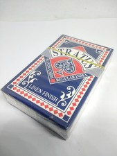 STRATUS PLAYING CARDS BELGIUM