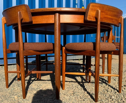 Plan fresco teak - fresco,