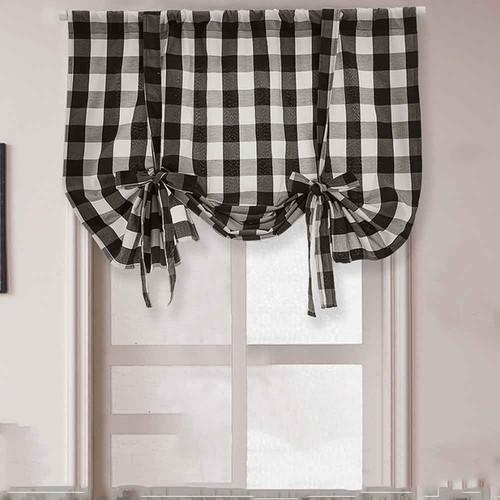 Farmhouse buffalo check plaid - farmhouse,