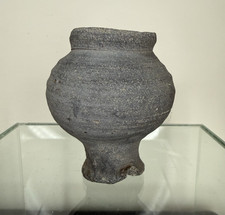 Medieval Pottery Beaker - 13th