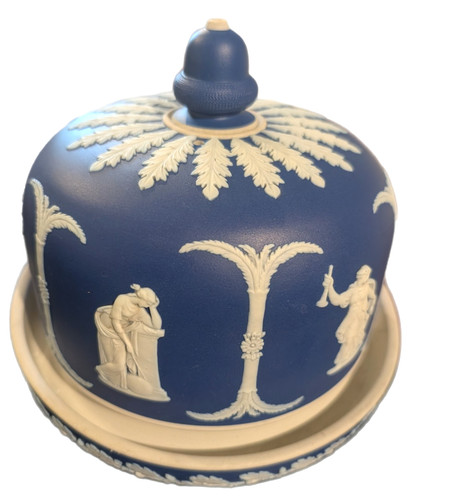 Jasperware 19th wedgwood - 19th,