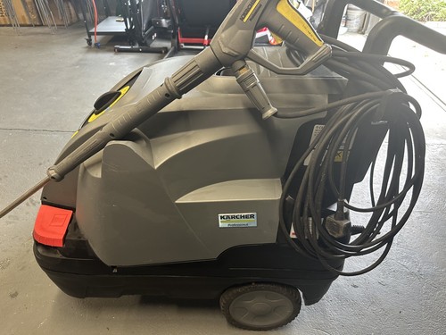 Karcher hds 12c industrial - karcher, 5/12c